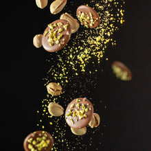 Load image into Gallery viewer, 20% OFF: Exclusive Mix of Belgian Chocolates (9 PCs) in White Gift Box