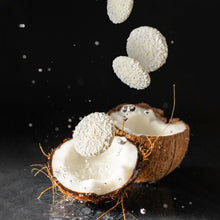 Load image into Gallery viewer, 20%OFF: Pistachio and Coconut Belgian Chocolates (9 PCs) in White Gift Box