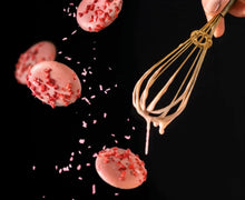 Load image into Gallery viewer, 30% OFF: Miffy Pink Bundle Of Love + Ruby Raspberry Belgian Chocolates (9 PCs)