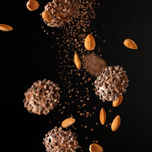 Load image into Gallery viewer, 20% OFF: Exclusive Mix of Belgian Chocolates (9 PCs) in White Gift Box