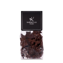 Load image into Gallery viewer, 50% Dark Chocolate Almond Cluster (130G)