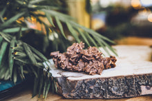 Load image into Gallery viewer, Belgian Milky Chocolate Almond Cluster (130G)