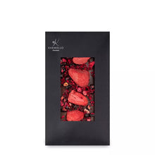 Load image into Gallery viewer, Berrylicious Chocolate Bar (100G)
