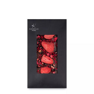 Berrylicious Chocolate Bar (100G)