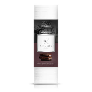 Signature 85% Dark Chocolate Bar (100G)